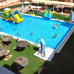 Junto A Fibes, Amplio, Luminoso, Con Piscina Y Parking Sevilla
