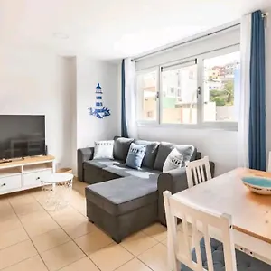 Apartamento La Casita De, Sardina