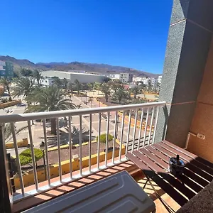 Apartamento Melo Vecindario-near Airport-elevator-garage, Sardina