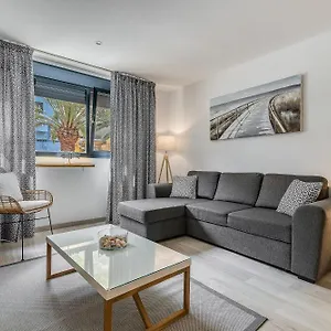 Apartamento Anidras, Sardina